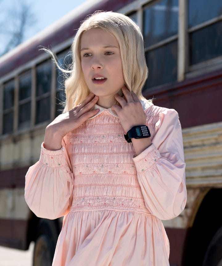 avoid the halloween upside down with these stranger things costumes