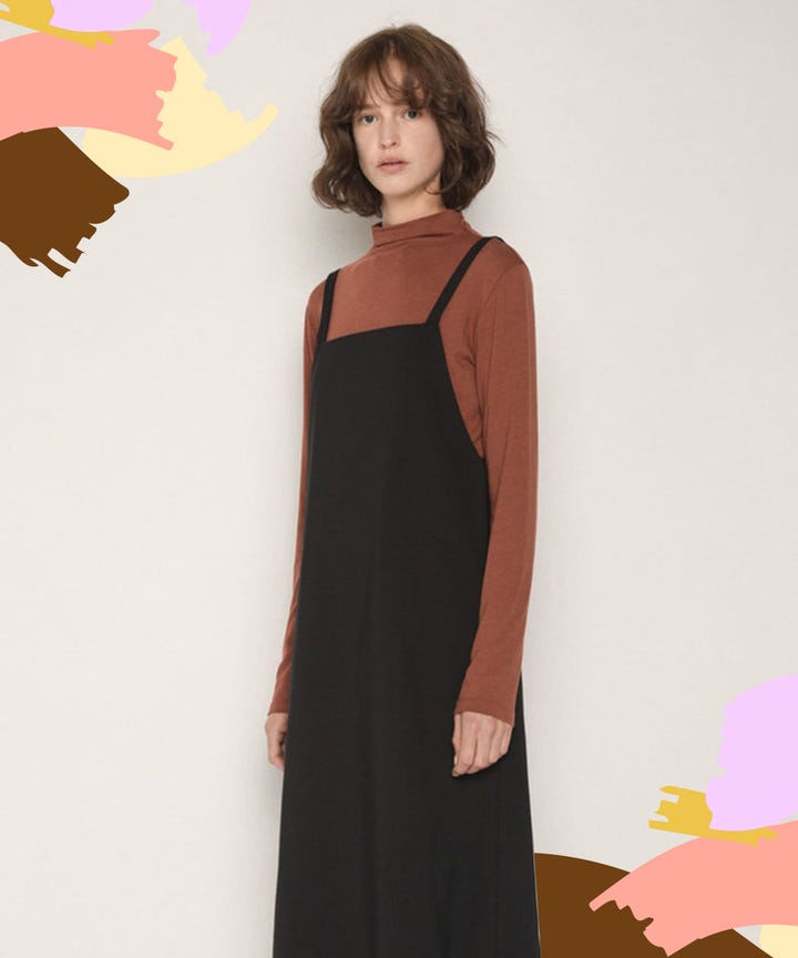 Winter Dresses