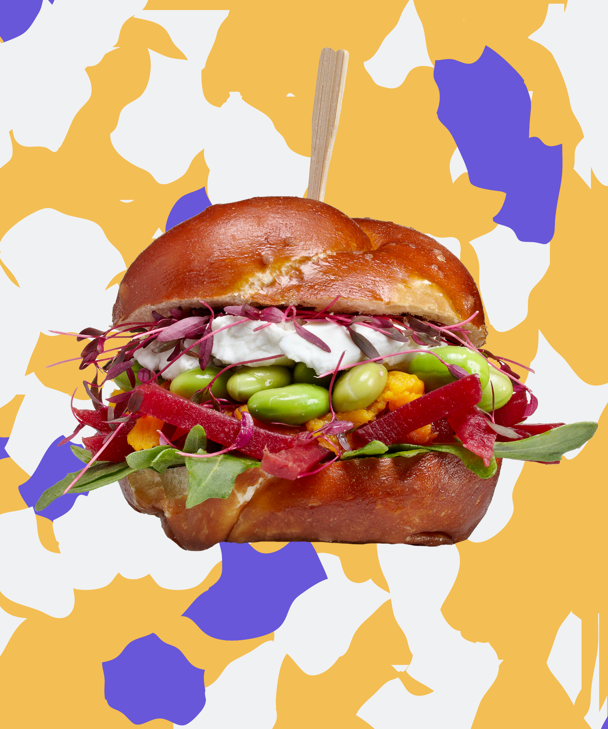 Best Vegetarian Restaurants Nyc
