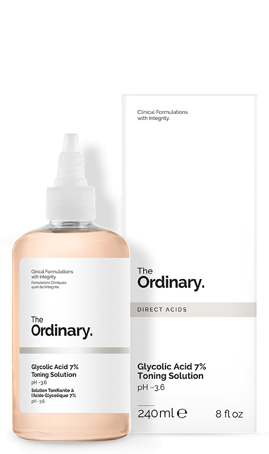 The Ordinary The Complete 27 Product Review Detail Oriented Beauty