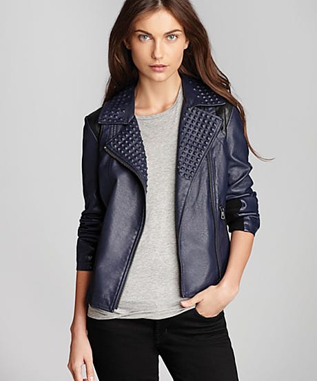 Leather Jackets Best Real Faux Womens Styles It Goes Without Saying That A Jacket Is Wardrobe Necessity This Time Of The Year Sure S Mer To Cover Up Those Amazing Fall Wares But You Can