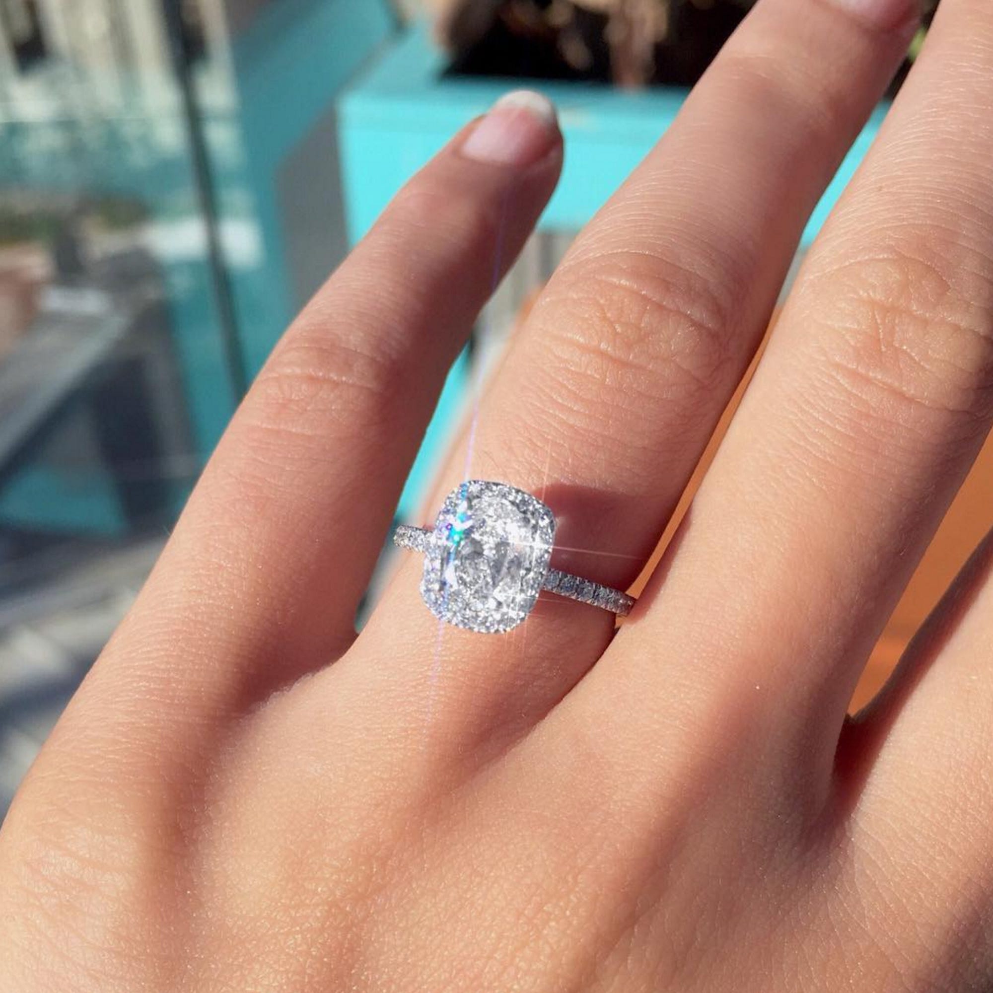 Engagement Rings Average Cost Uk Wedding Trend
