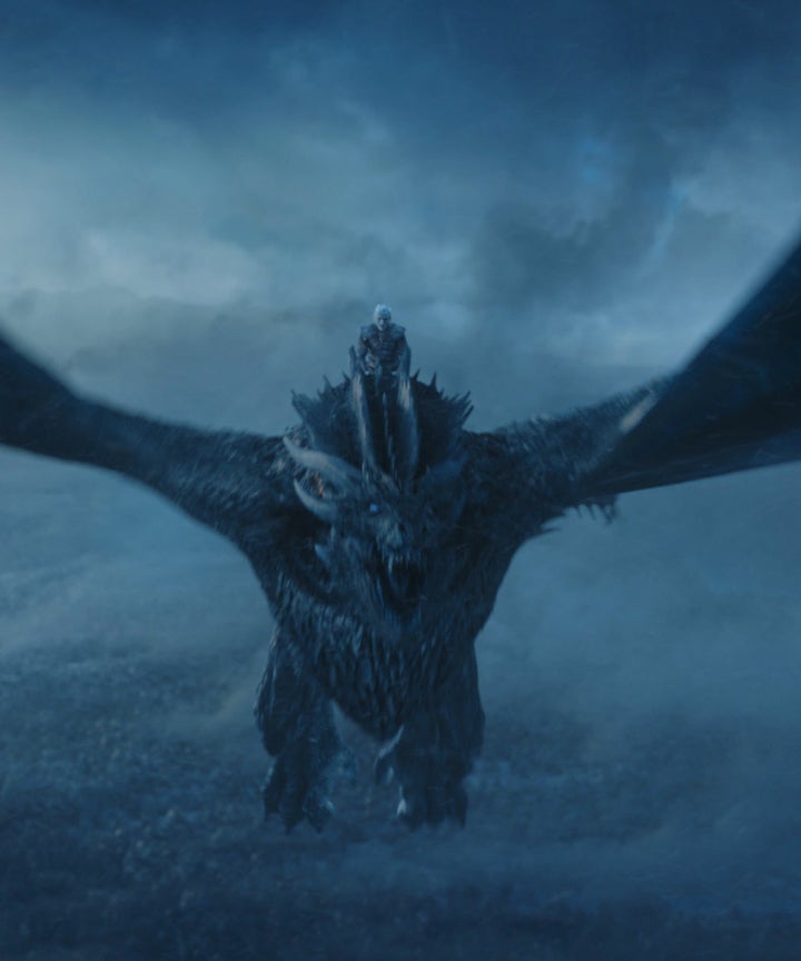 Viserion Viserion