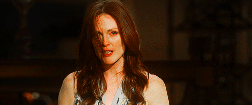 Julianne moore orgasm, Nude photo of trisha