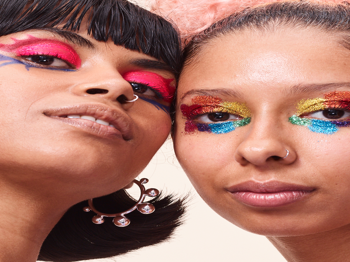 Easy Halloween Looks You Can Achieve With Just Makeup