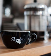 Rapha Free Drip Friday