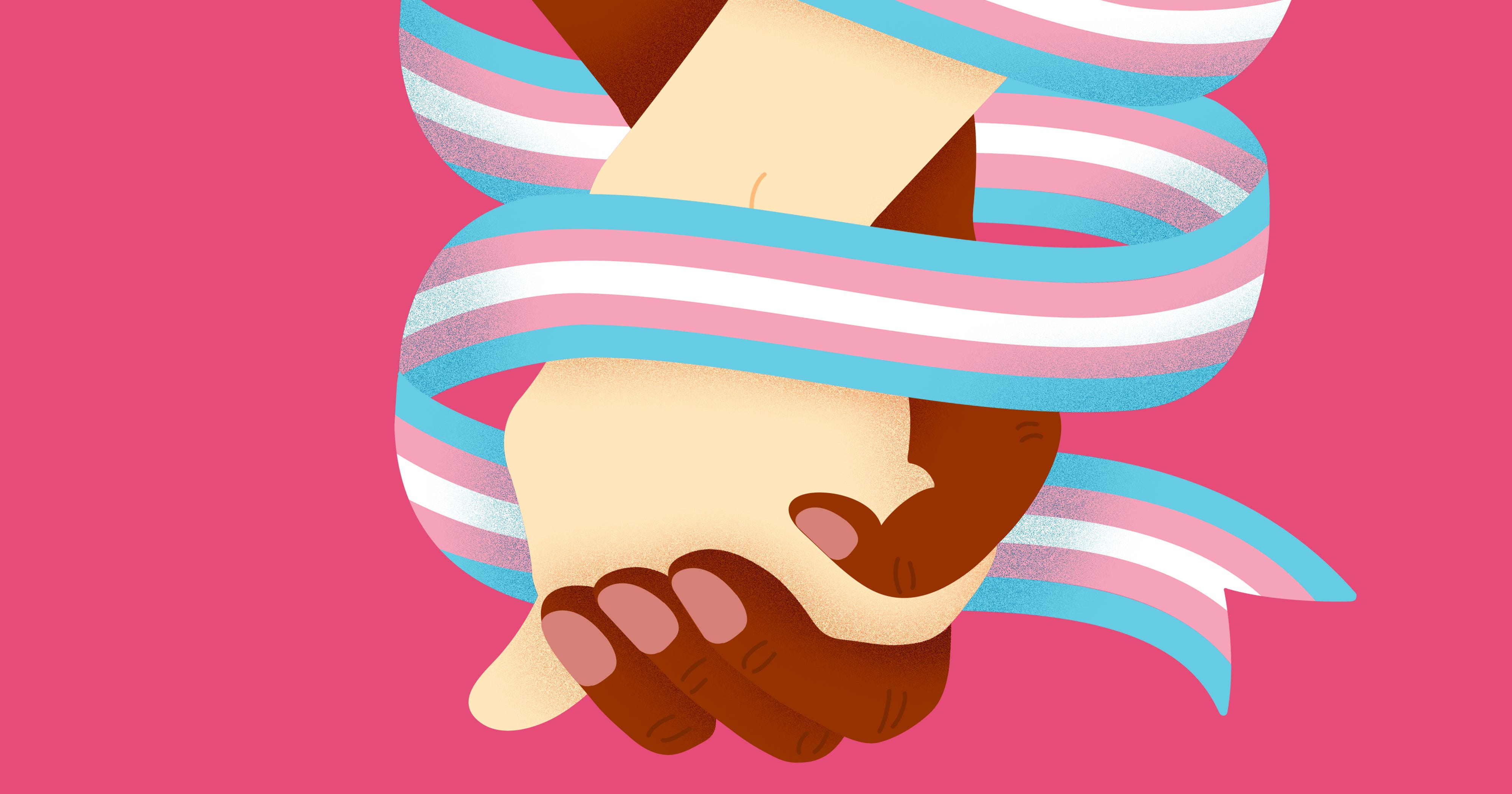 Gender Identity Isn't Too Confusing For Your Toddler