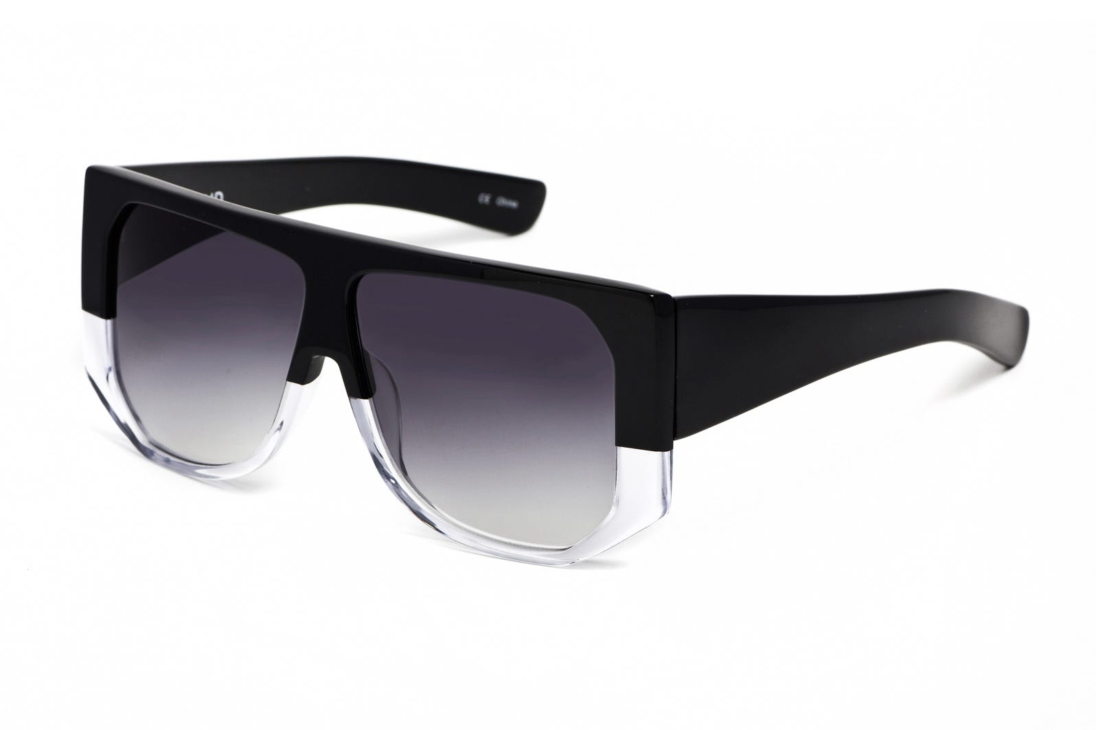 hadid eyewear collection gigi oversized sunglasses glasses special marc flyers