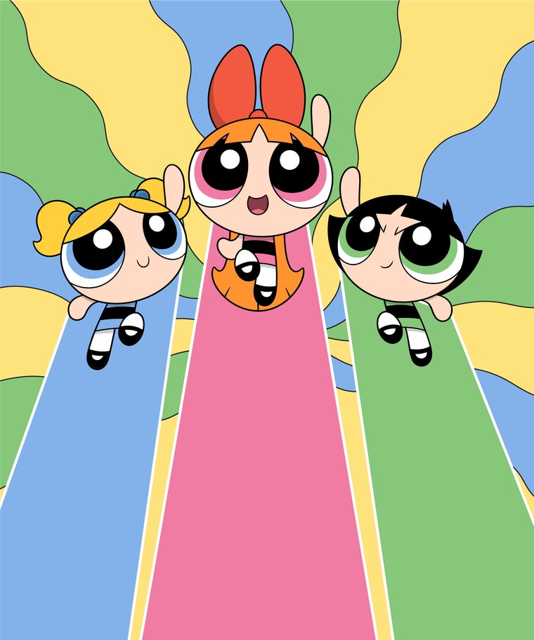 the powerpuff girls feminist legacy 20 years later
