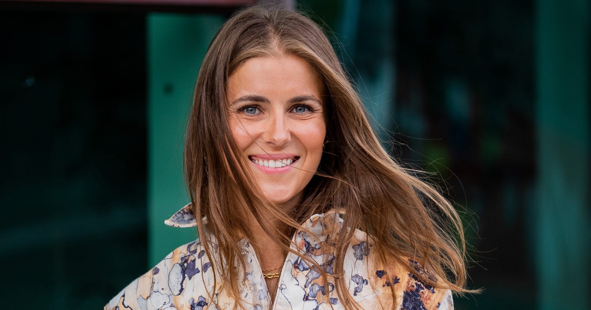 5 Hair Color Trends That Are Going To Be Huge This Fall