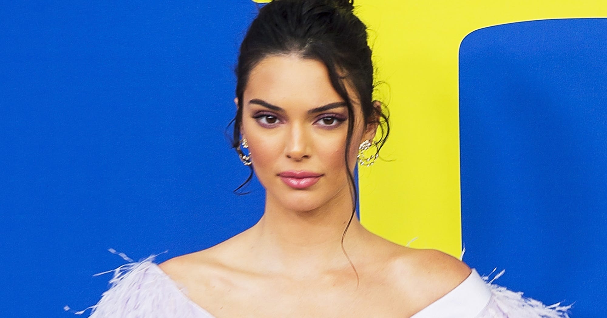 Image result for Kendall Jenner Declared World Highest-Paid Model of 2018