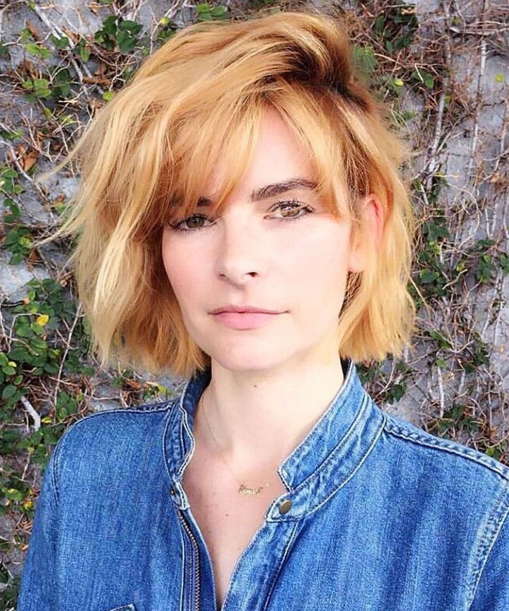 Bronze Copper Tones Fall Winter Shades Hair Ideas These Are Fall S Most In Demand Hair Color Trends