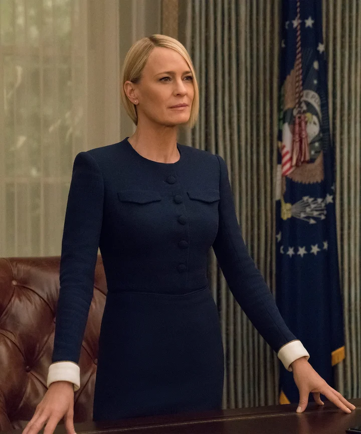 Robin Wright Makeup Saubhaya Makeup
