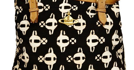 Vivienne Westwood's Ethical Africa Line Is Handmade & Heavenly