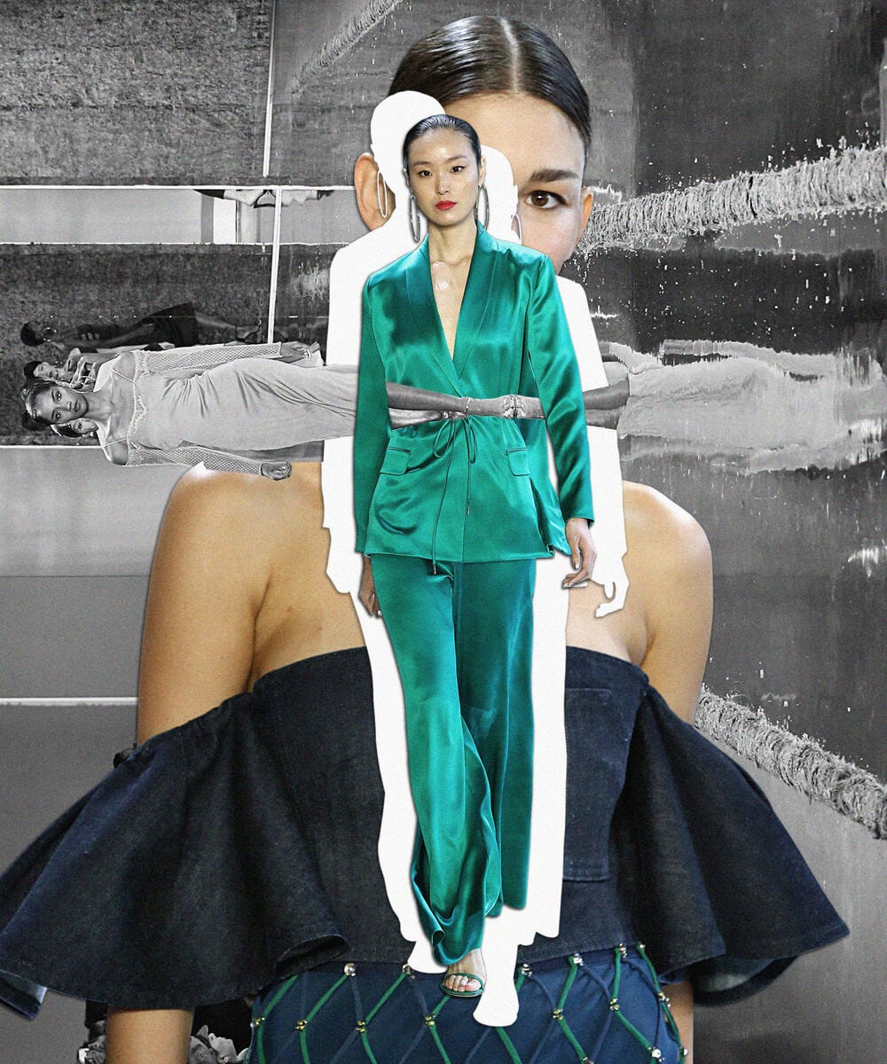 2019 year for girls- Pop ups industry fashion trend 2019 year style- Pop ups industry fashion trend