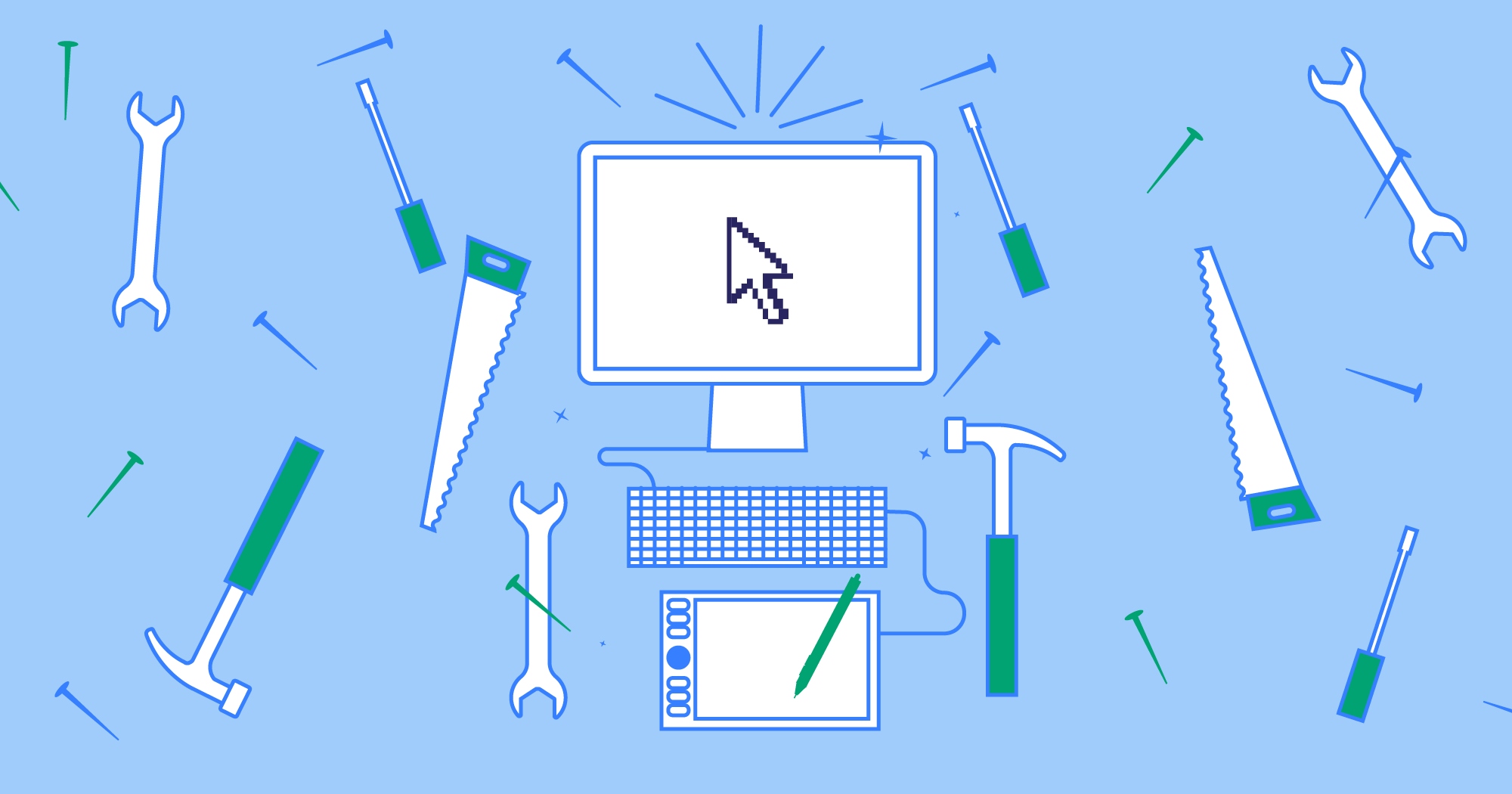 The Easiest Ways To Build A Personal Website That Looks Professional