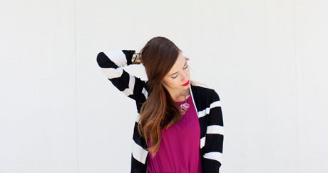 Ditch The Coats, Here's The Wardrobe Staple You Need In L.A.