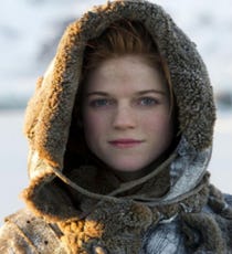 ygritte 2