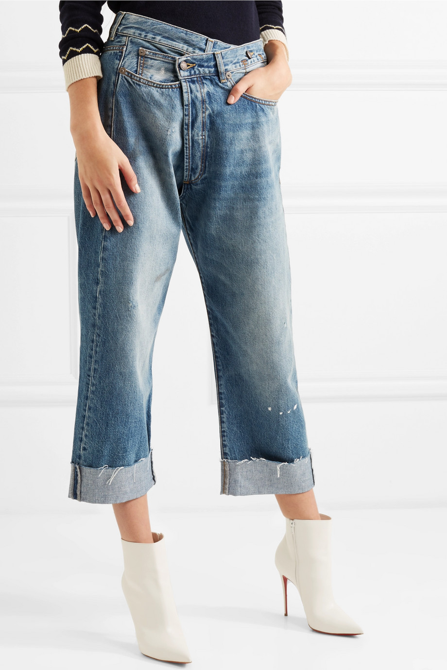 Unexpected Denim Pieces You ll Want To Add To Your Fall Wardrobe Unexpected Denim Pieces You ll Want To Add To Your Fall Wardrobe