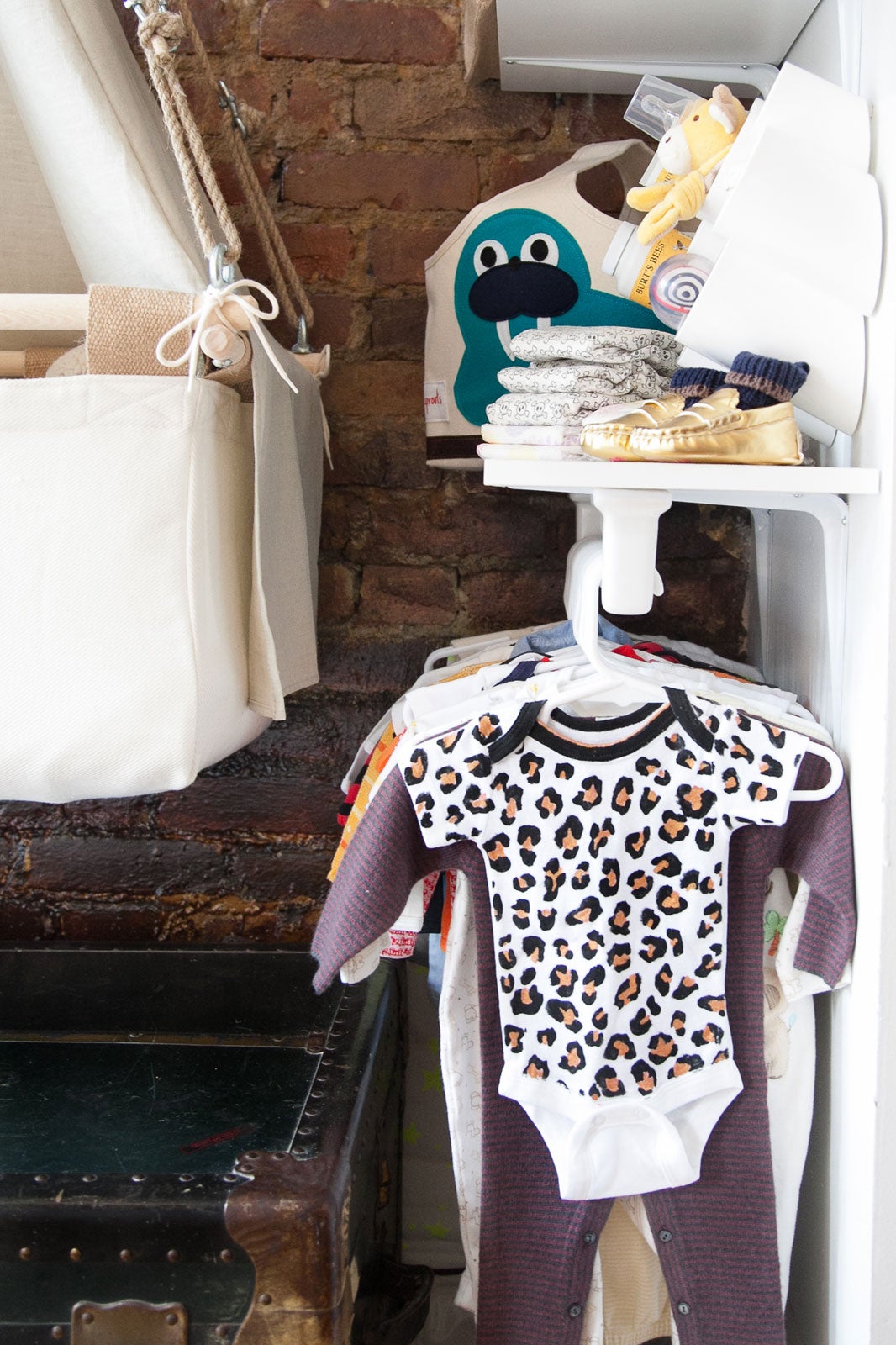 Baby Room Decor Tips For Small Spaces - NYC Baby Room Decor Tips For Small Spaces - NYC