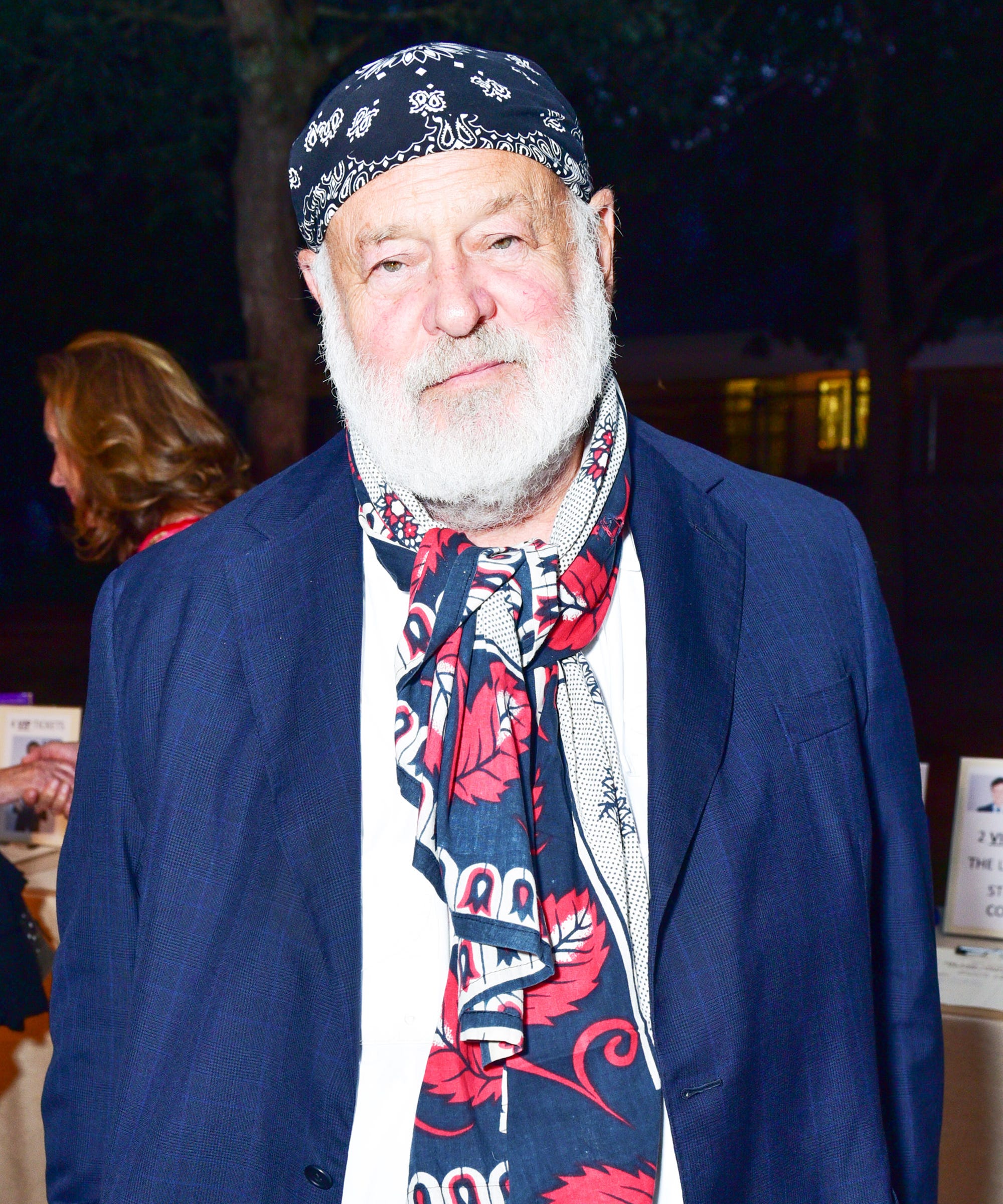 Fashion Photographer Bruce Weber Accused of Sexual Harassment pics pics Fashion Photographer Bruce Weber Accused of Sexual Harassment