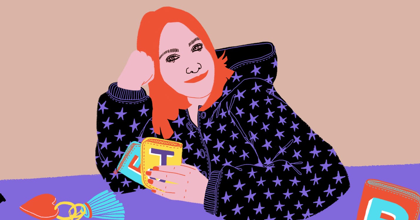 How I Made $250K To Pay For College (With A Little Help From Oprah)