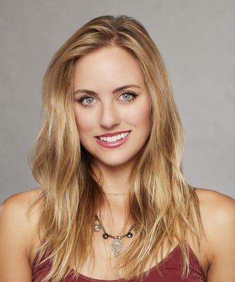 The How To Bachelorette Be Next The How To Bachelorette Be Next