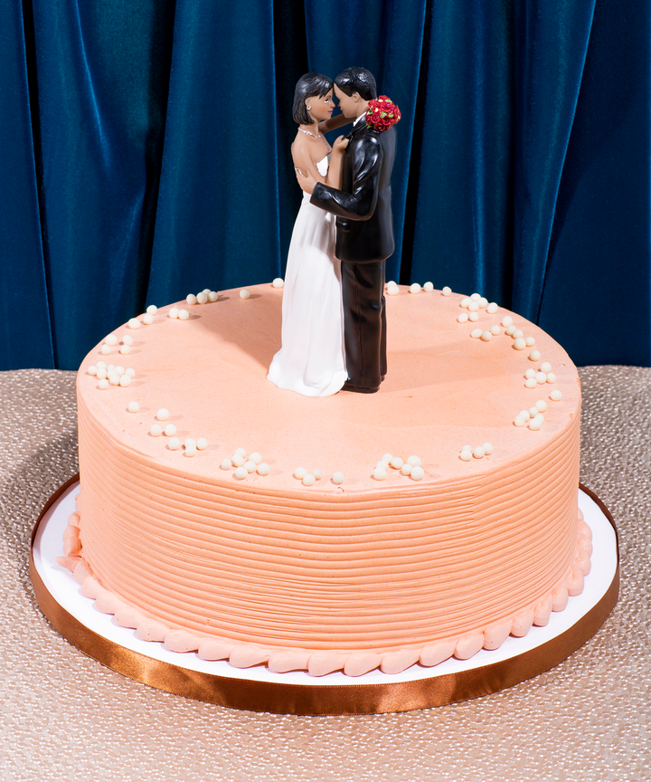 this will convince you that a white castle wedding is the best idea ever
