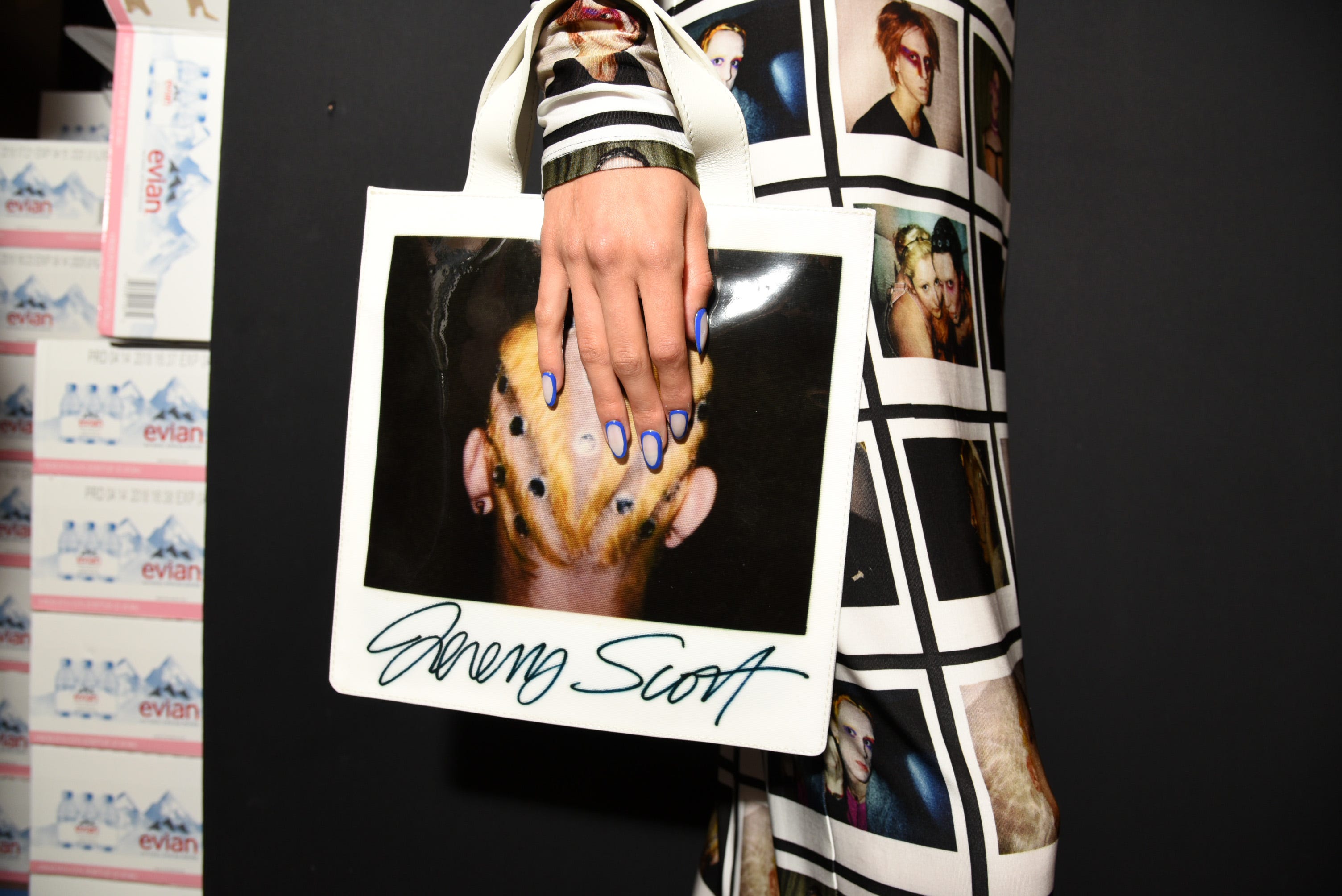 Orbit Nails Are The Perfect Nail Trend For Fall 2018 Orbit Nails Are The Perfect Nail Trend For Fall 2018