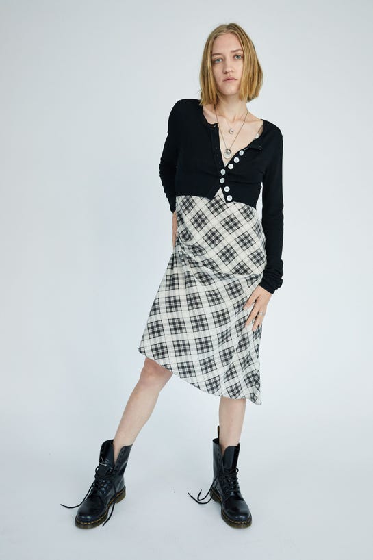 MARC JACOBS 93SS グランジ ベルト PERRY ELLIS 復刻