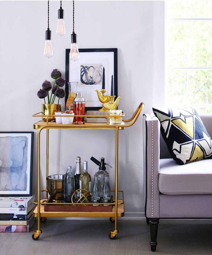 Cute Home Bar Ideas Decorations How To Stock Cart To Us Owning A Well Curated Bar Cart Is One Ultimate Hallmark Of Sophistication Once Por Staple In Mid Century American Households