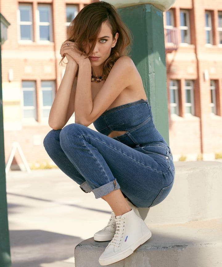 Alexa Chung Pussy Slips Alexa Chung Pussy Slips