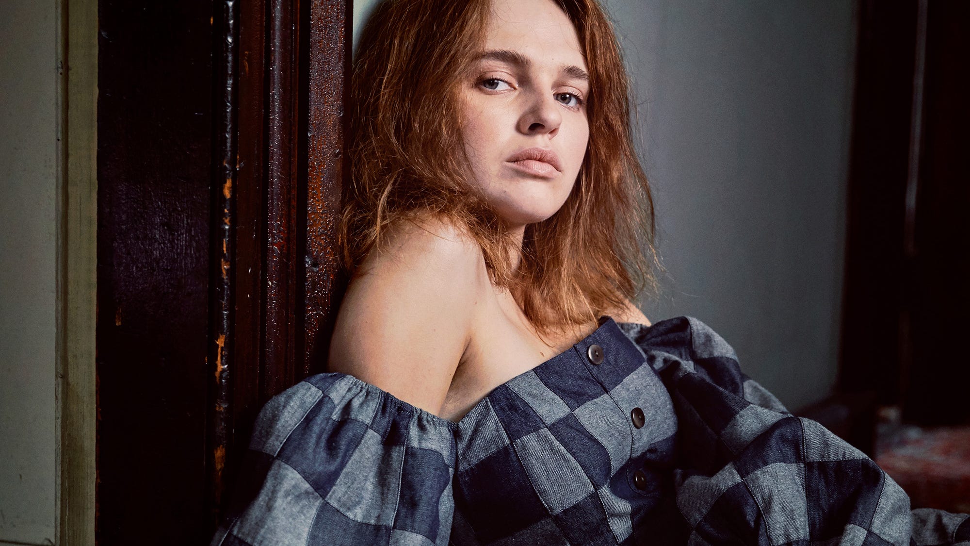 Young lady-peasant woman: review, the main characters, the atmosphere of the story 94 Young lady-peasant woman: review, the main characters, the atmosphere of the story 87