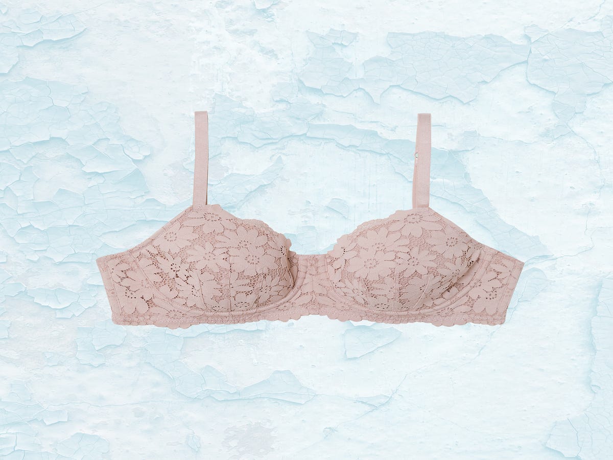 H&M Just Launched A Bra Collection For Breast Cancer Survivors