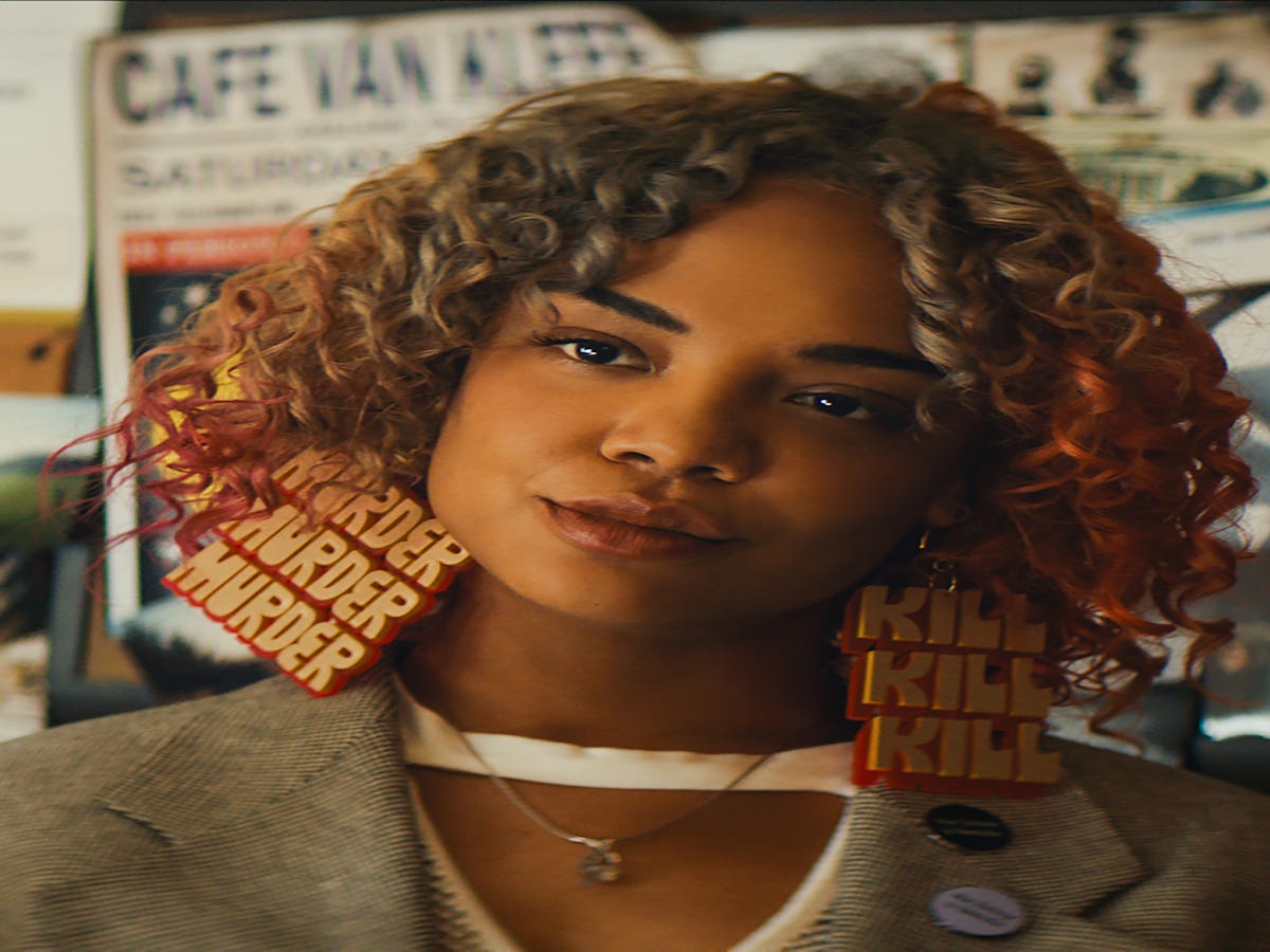 Google News The Coup Latest