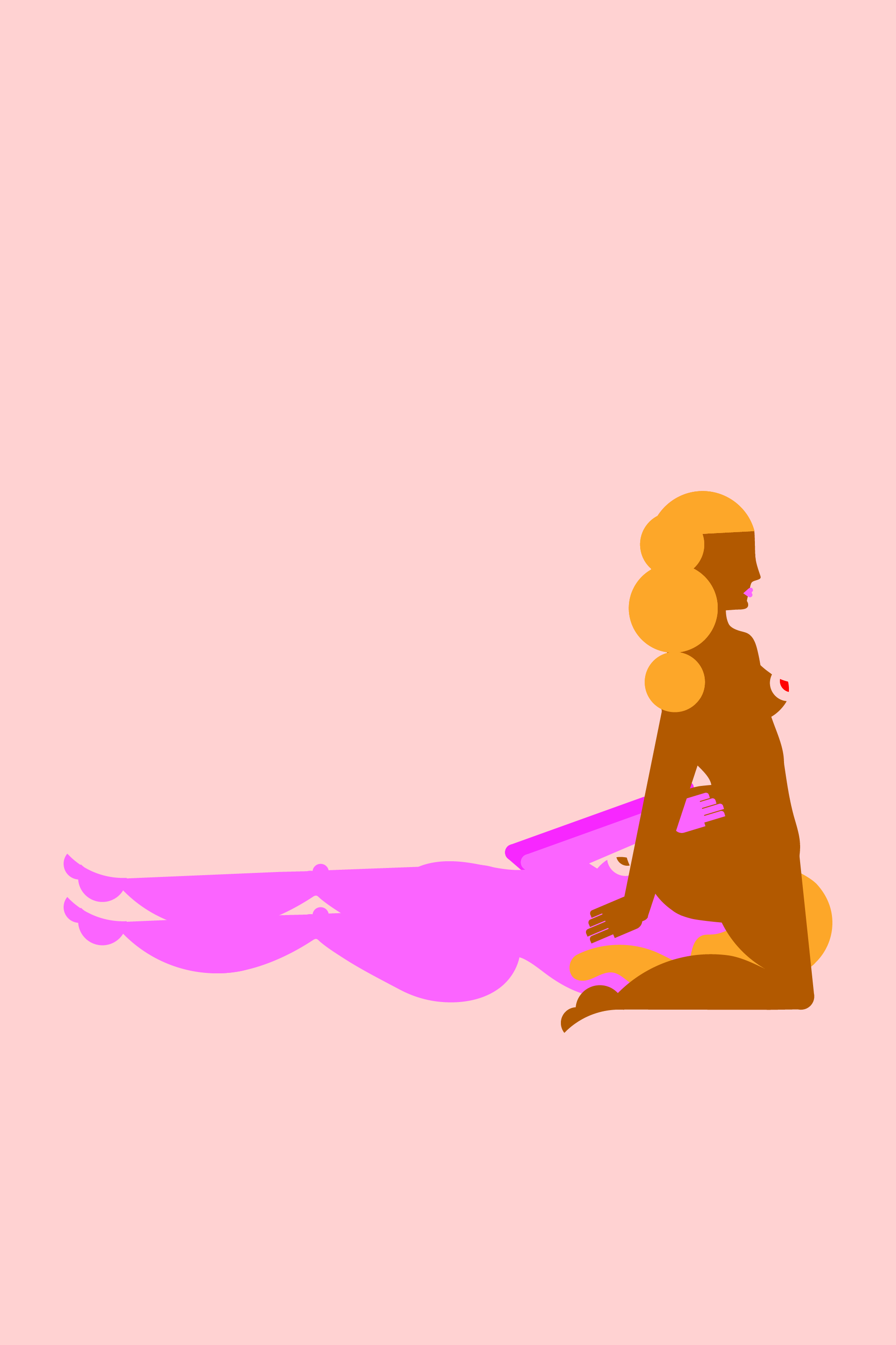 Lesbische sex posistions