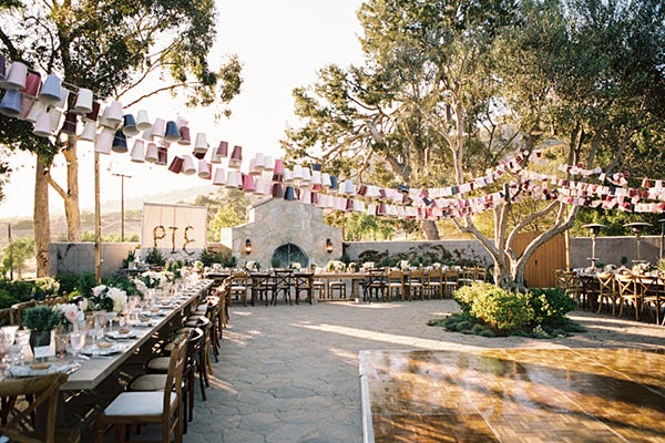 Weddings Wedding Venues Los Angeles Secret Bride 9 Crazy L A Wedding Spots