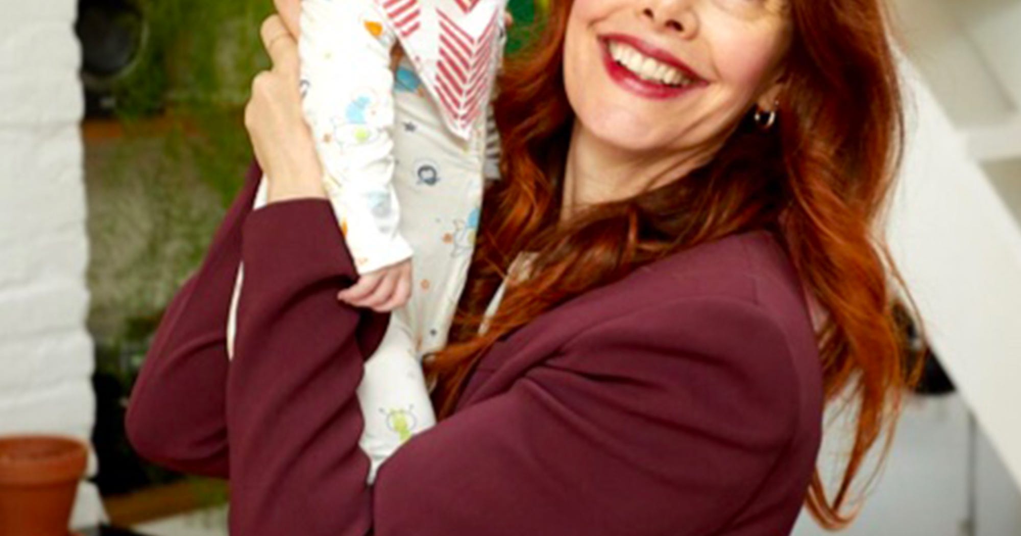 For Years, I Thought I Couldn't Have A Child, But Guess What...