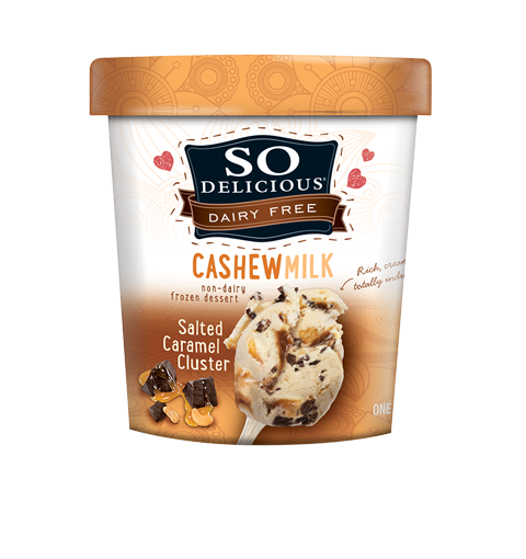 Best Vegan Ice Cream Brands And Non Dairy Pints 2018