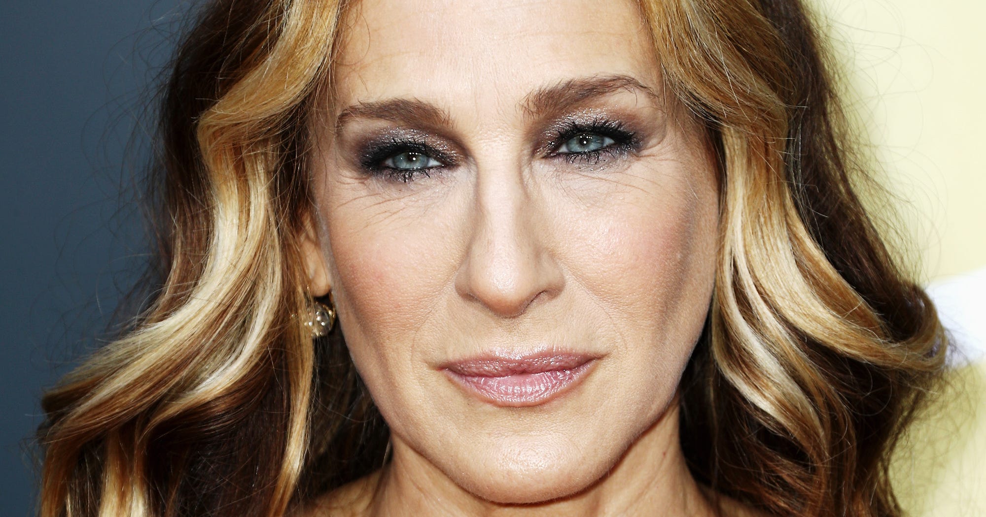 Sarah Jessica Parker Cannot Stop Talking About Her Beef With Kim Cattrall