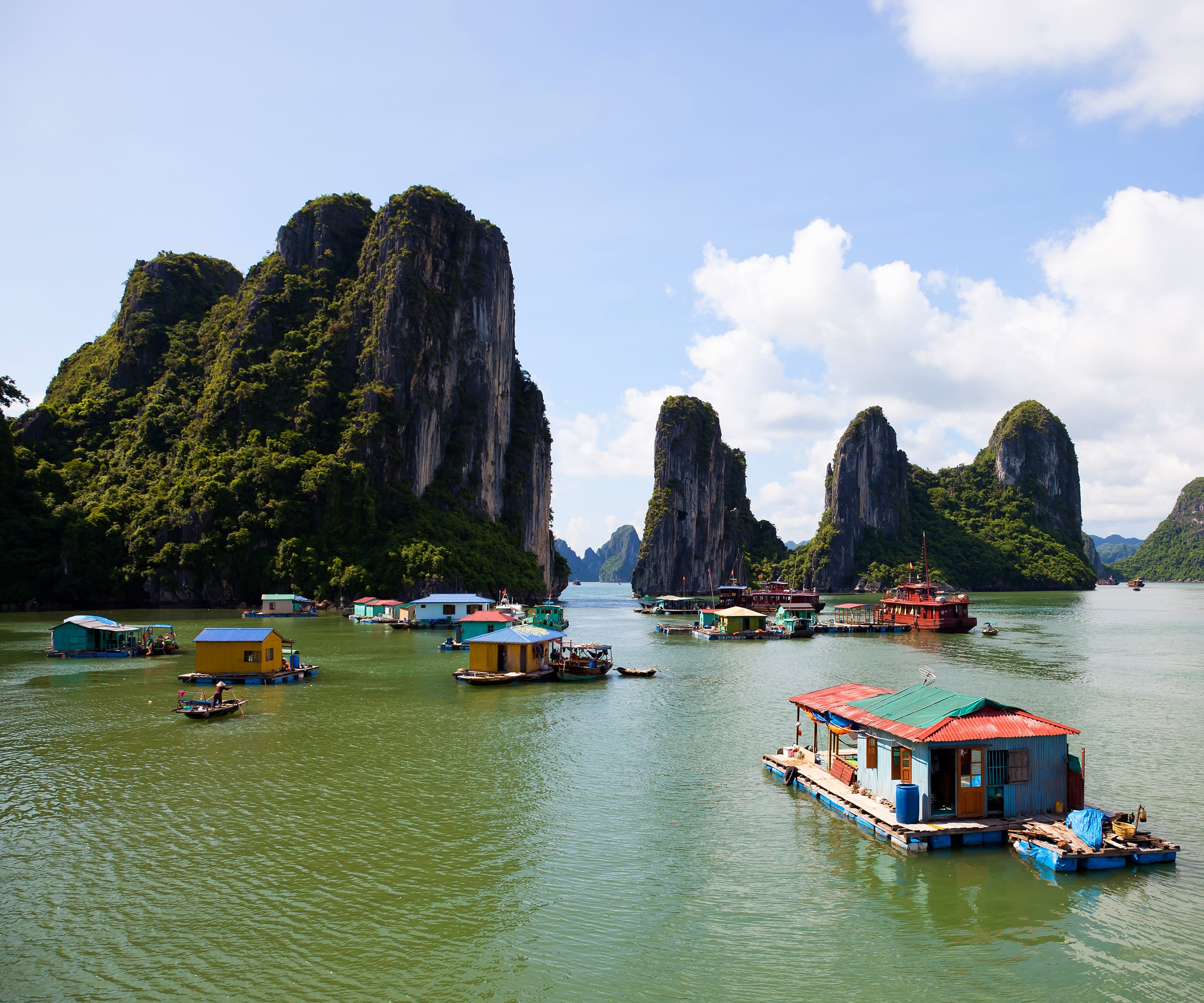Exotic country - the dream of all tourists. Review of exotic countries of the world Exotic country - the dream of all tourists. Review of exotic countries of the world