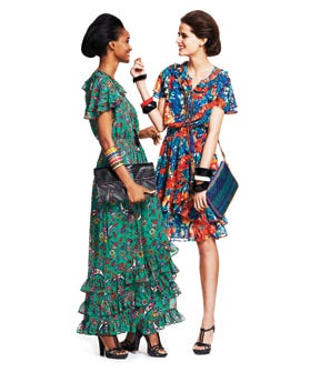 JCP Dresses