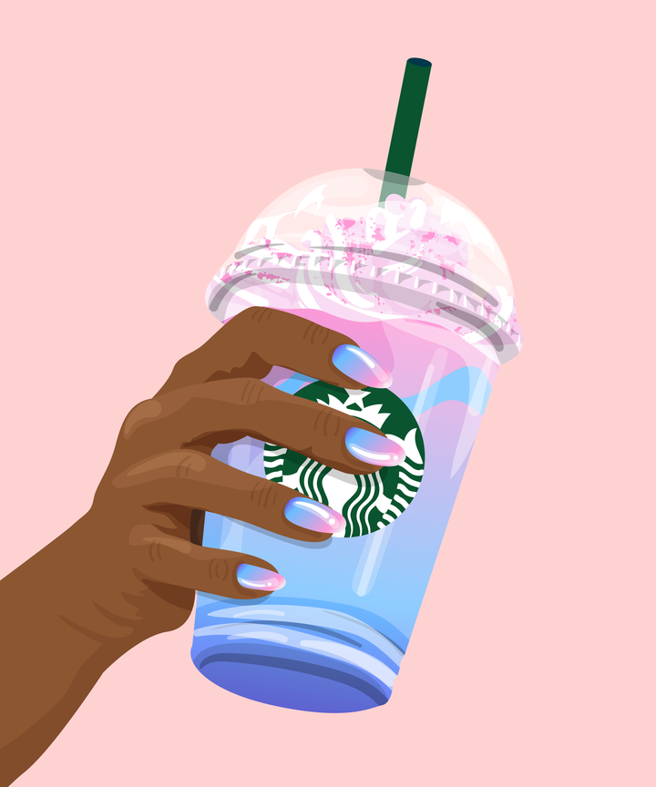 Yes The Unicorn Frappuccino Is Officially Gone And For Some People Thats Devastating News Even Before Cantered Off Of Starbucks Menus Yes The Unicorn Frappuccino Is Officially Gone And For Some People Thats Devastating News Even Before Cantered Off Of Starbucks Menus