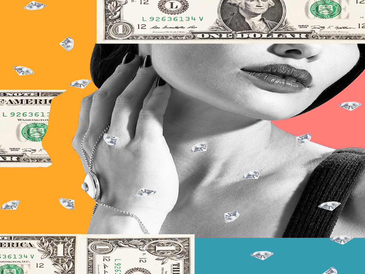 How My Husband's Trust Fund Affects My Life