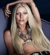 GAGA1