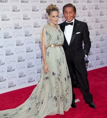sjp & valentino
