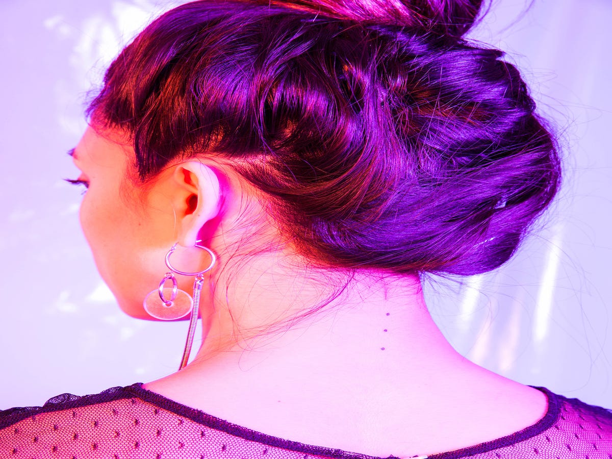 Everything You Need To Know About Getting A Neck Tattoo