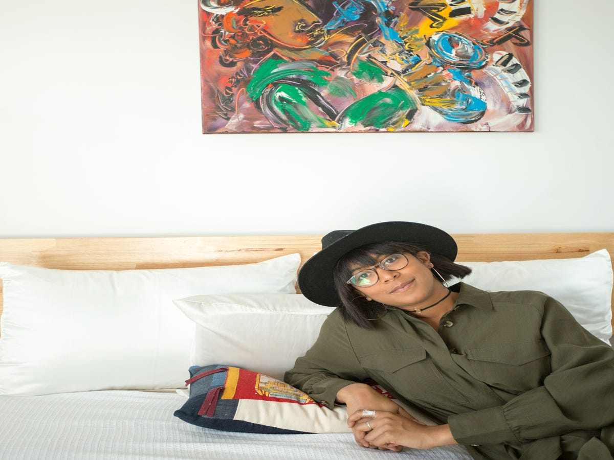 I Live In A 2-Bedroom In Harlem -- Here's How Much I Pay In Rent