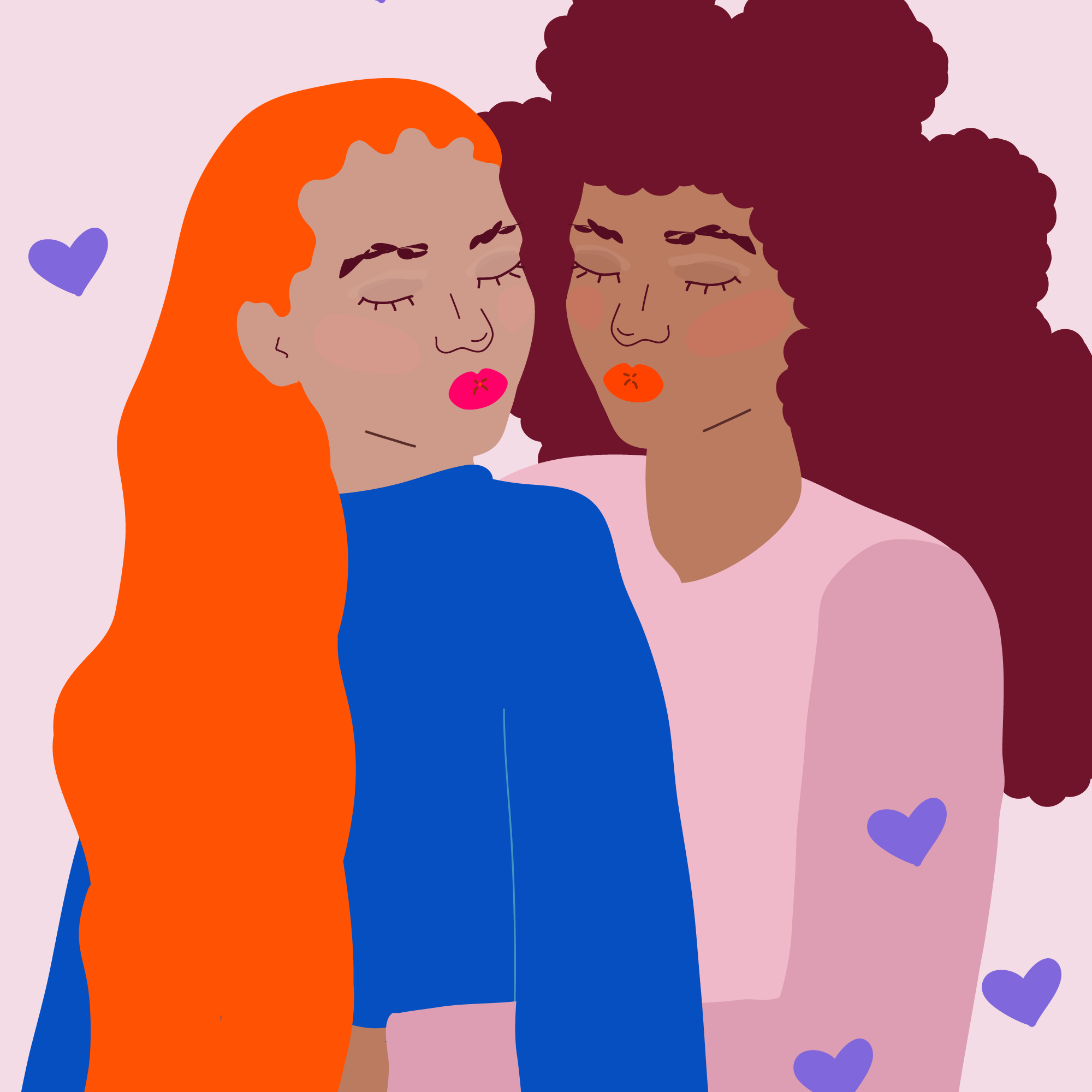 Lesbian porn free movies Young girls first lesbian experience sex
