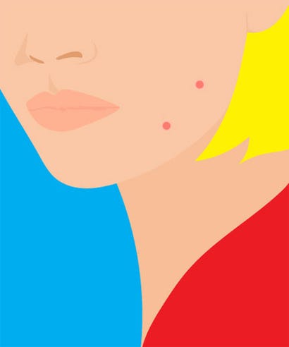 Urine For Skin Care There Are Plenty Of Things Las Will Do In The Name Zit Free Skin We Re Constantly Looking For That Miracle Treatment To Rid Us Our Spots Good